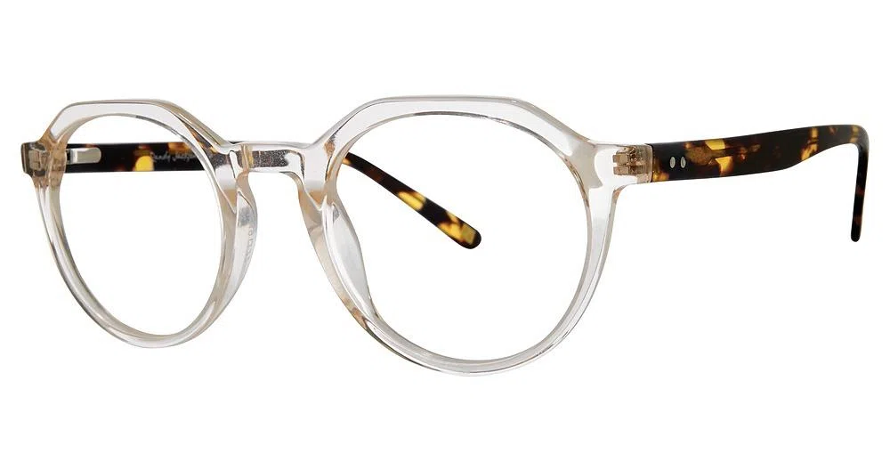 Randy Jackson RJ3054 Eyeglasses